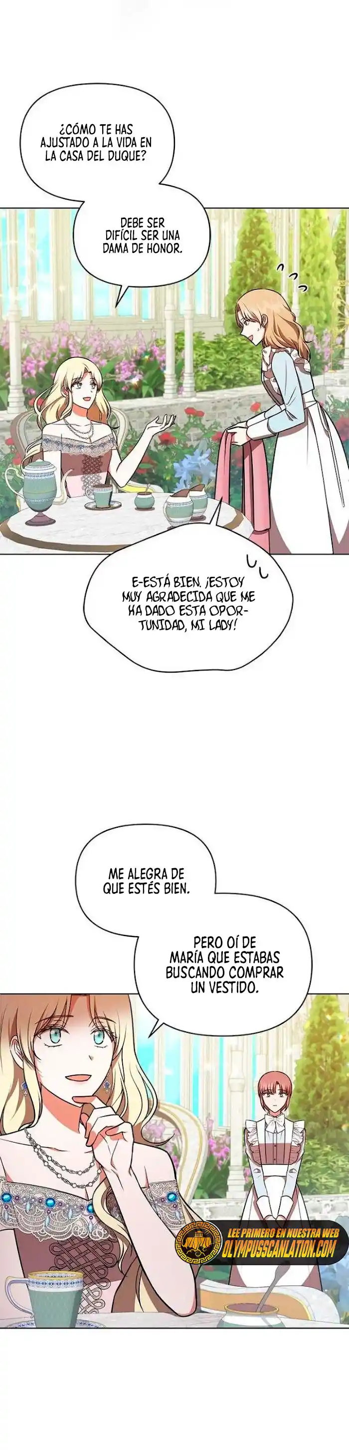 El duque diabólico no puede dormir (2021) - Capítulo 25 - Página 6 - LectorTMOo