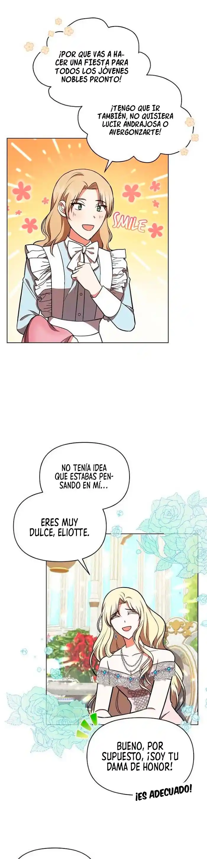 El duque diabólico no puede dormir (2021) - Capítulo 25 - Página 7 - LectorTMOo