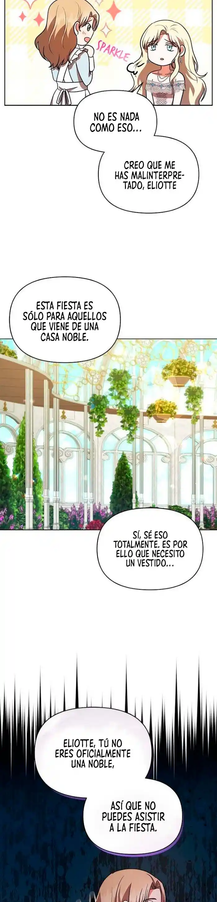 El duque diabólico no puede dormir (2021) - Capítulo 25 - Página 9 - LectorTMOo