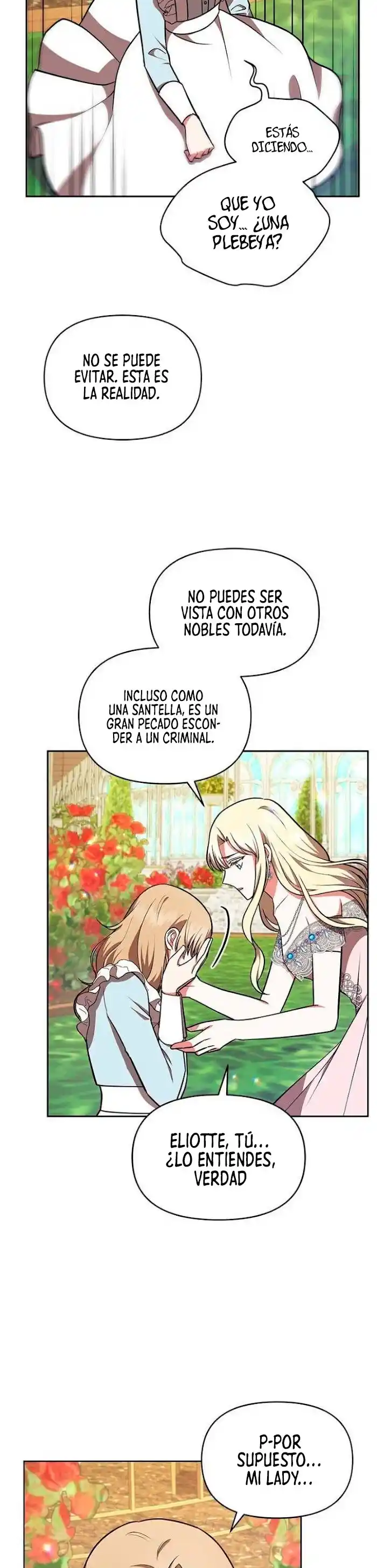 El duque diabólico no puede dormir (2021) - Capítulo 25 - Página 11 - LectorTMOo