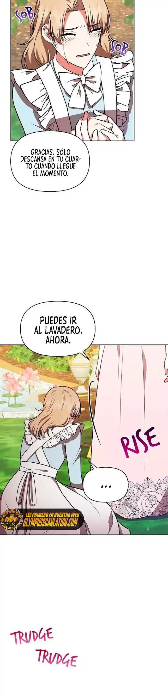 El duque diabólico no puede dormir (2021) - Capítulo 25 - Página 12 - LectorTMOo