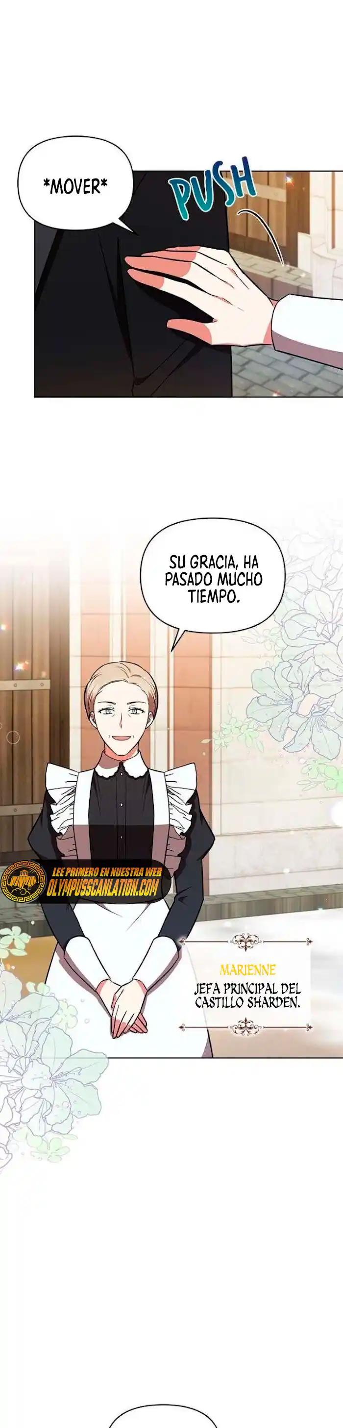 El duque diabólico no puede dormir (2021) - Capítulo 25 - Página 17 - LectorTMOo