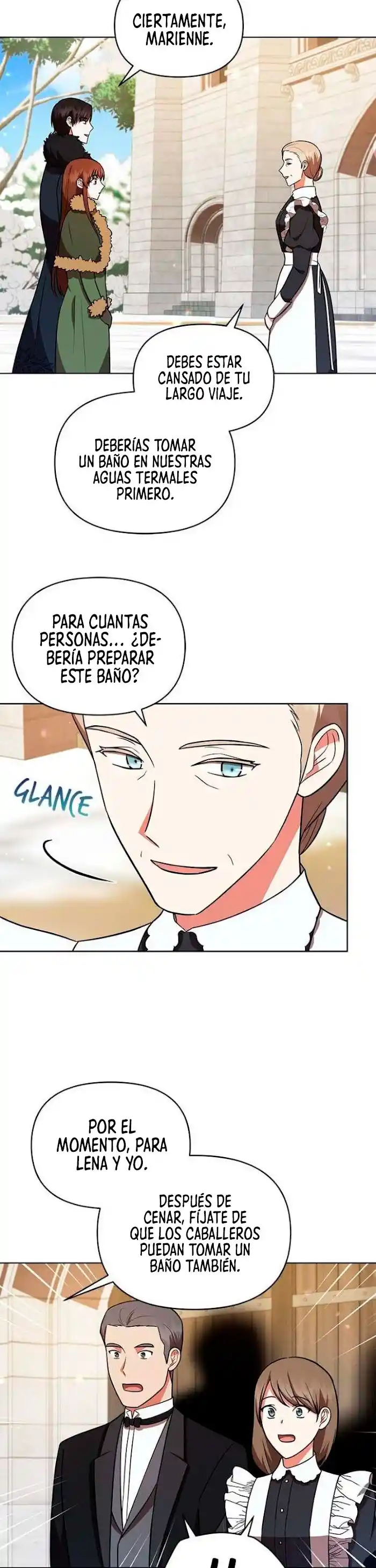 El duque diabólico no puede dormir (2021) - Capítulo 25 - Página 18 - LectorTMOo