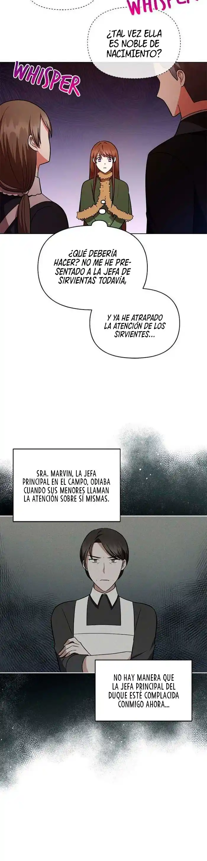 El duque diabólico no puede dormir (2021) - Capítulo 25 - Página 21 - LectorTMOo