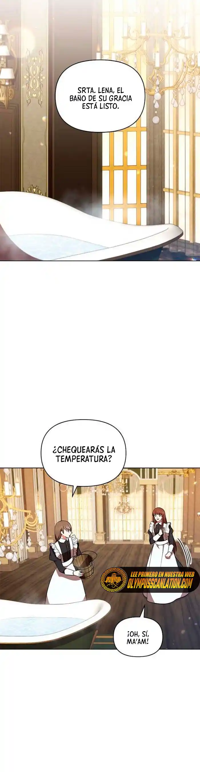 El duque diabólico no puede dormir (2021) - Capítulo 25 - Página 23 - LectorTMOo