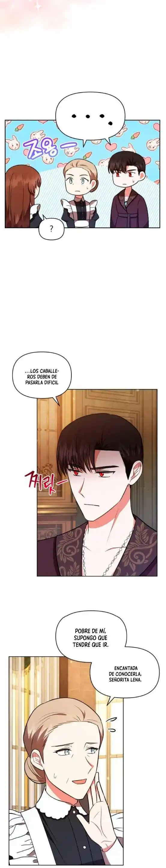 El duque diabólico no puede dormir (2021) - Capítulo 26 - Página 6 - LectorTMOo