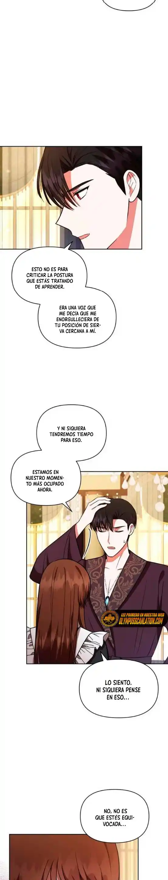 El duque diabólico no puede dormir (2021) - Capítulo 26 - Página 9 - LectorTMOo