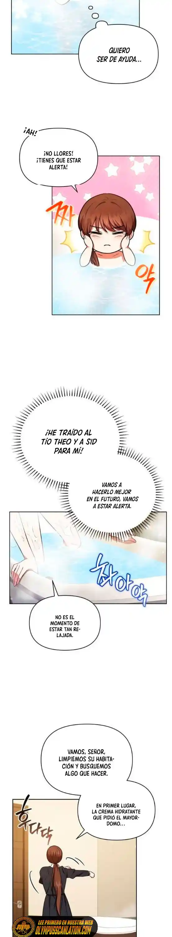 El duque diabólico no puede dormir (2021) - Capítulo 26 - Página 14 - LectorTMOo