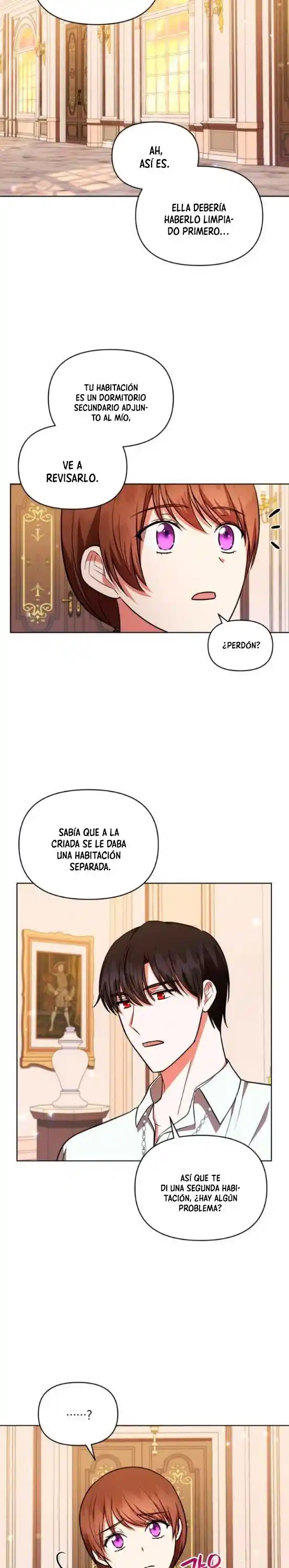 El duque diabólico no puede dormir (2021) - Capítulo 26 - Página 17 - LectorTMOo
