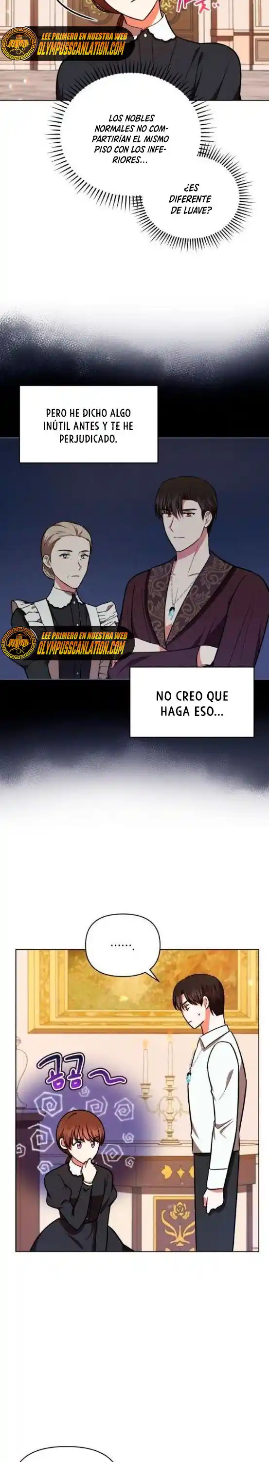 El duque diabólico no puede dormir (2021) - Capítulo 26 - Página 18 - LectorTMOo