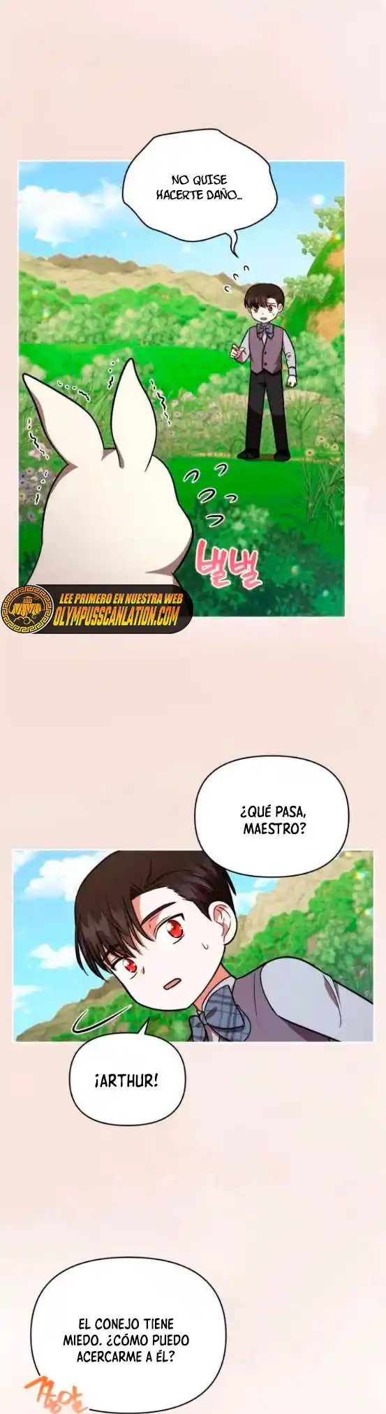 El duque diabólico no puede dormir (2021) - Capítulo 26 - Página 24 - LectorTMOo