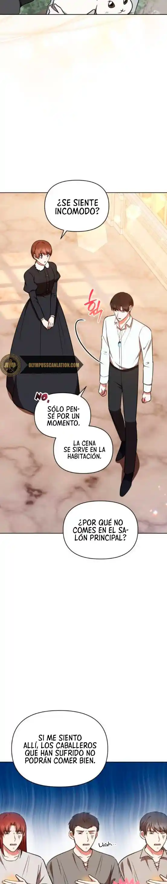 El duque diabólico no puede dormir (2021) - Capítulo 27 - Página 11 - LectorTMOo