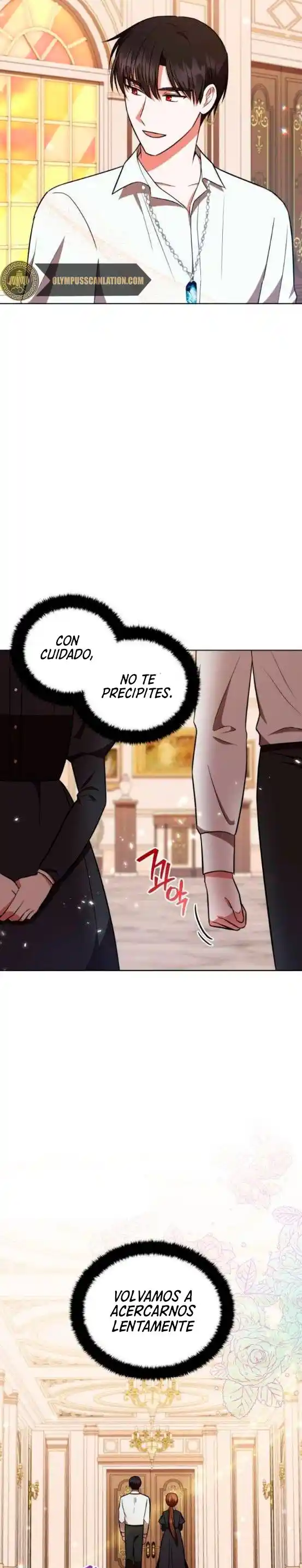 El duque diabólico no puede dormir (2021) - Capítulo 27 - Página 13 - LectorTMOo
