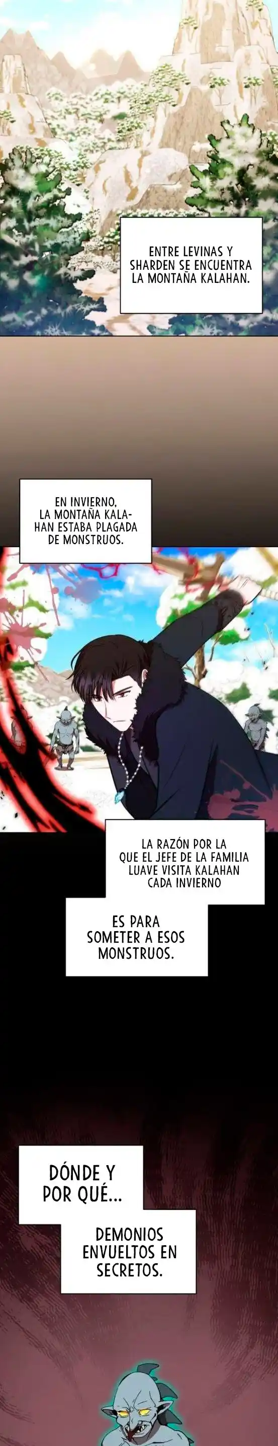 El duque diabólico no puede dormir (2021) - Capítulo 27 - Página 15 - LectorTMOo