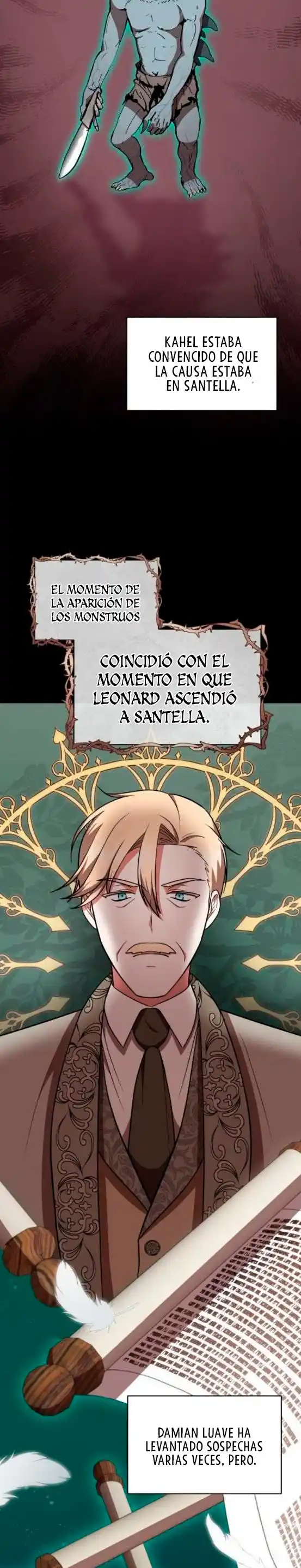 El duque diabólico no puede dormir (2021) - Capítulo 27 - Página 16 - LectorTMOo
