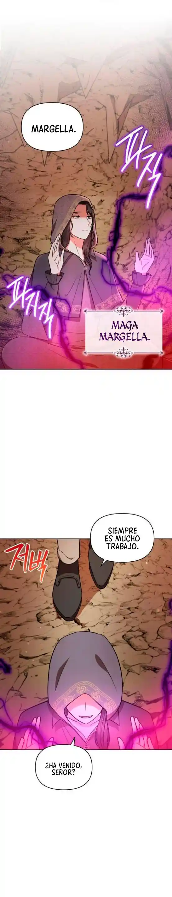 El duque diabólico no puede dormir (2021) - Capítulo 27 - Página 18 - LectorTMOo