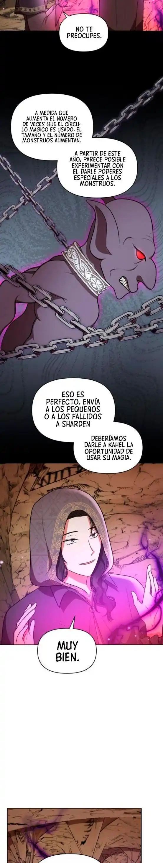 El duque diabólico no puede dormir (2021) - Capítulo 27 - Página 23 - LectorTMOo