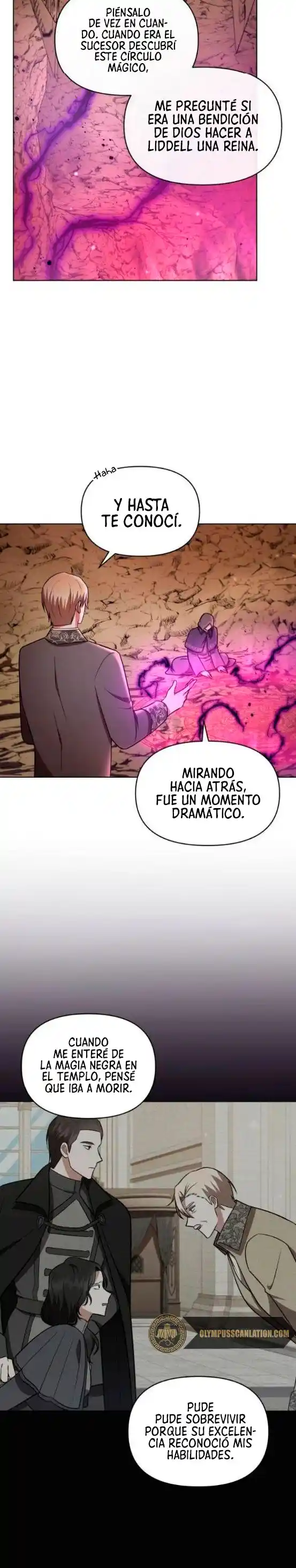 El duque diabólico no puede dormir (2021) - Capítulo 27 - Página 24 - LectorTMOo