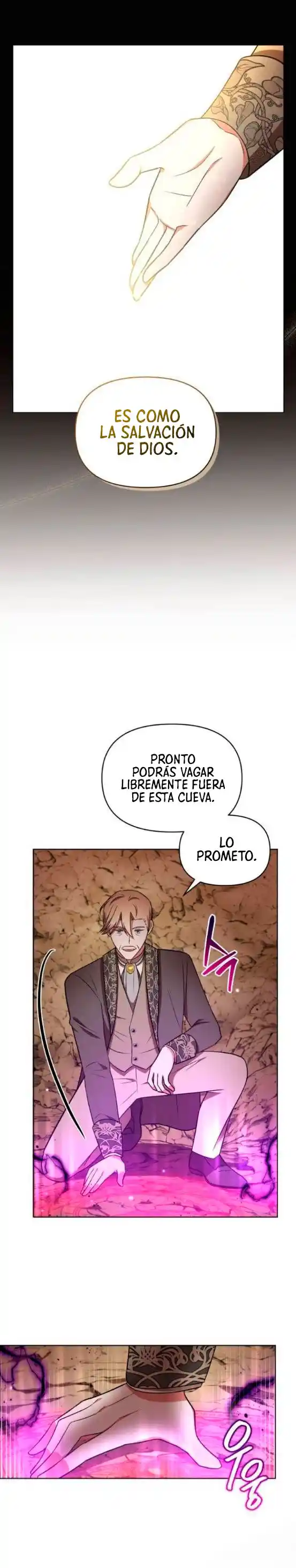 El duque diabólico no puede dormir (2021) - Capítulo 27 - Página 25 - LectorTMOo