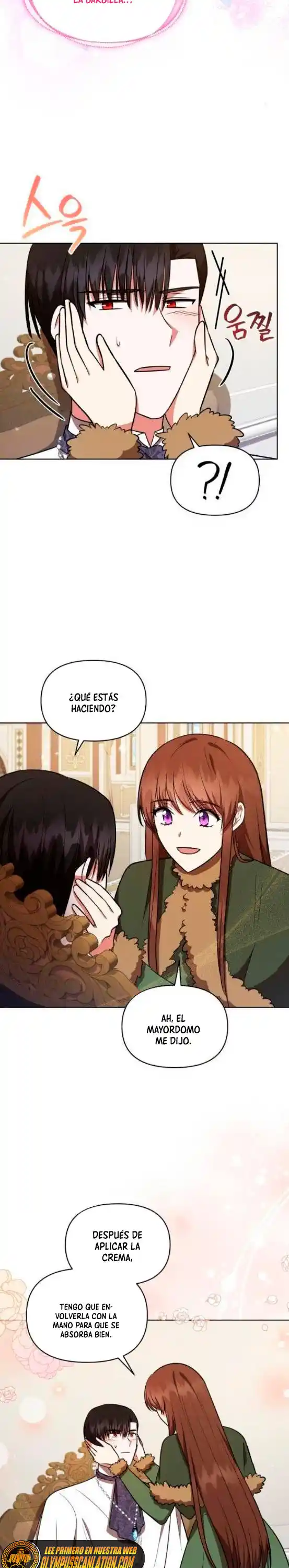 El duque diabólico no puede dormir (2021) - Capítulo 28 - Página 11 - LectorTMOo