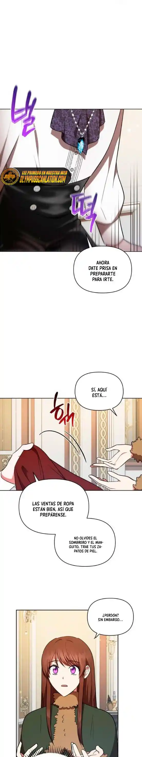 El duque diabólico no puede dormir (2021) - Capítulo 28 - Página 13 - LectorTMOo