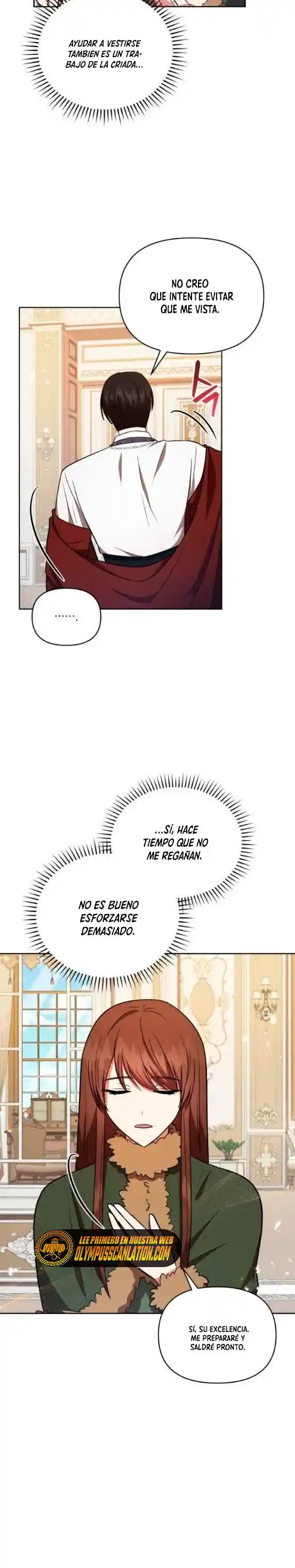 El duque diabólico no puede dormir (2021) - Capítulo 28 - Página 14 - LectorTMOo