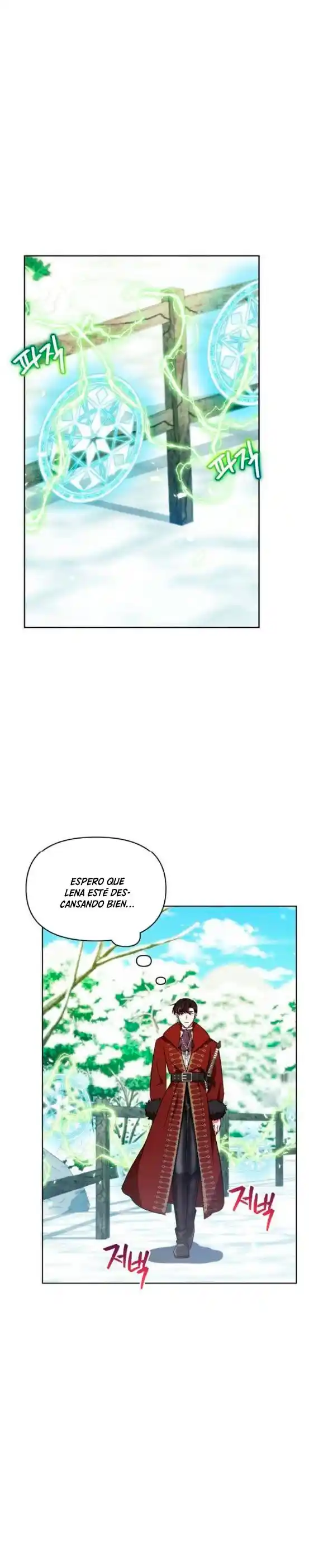 El duque diabólico no puede dormir (2021) - Capítulo 28 - Página 25 - LectorTMOo