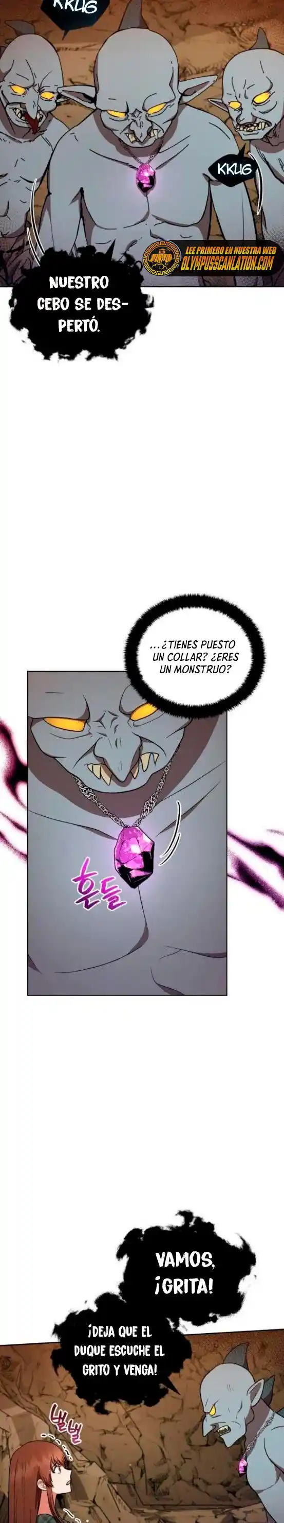 El duque diabólico no puede dormir (2021) - Capítulo 29 - Página 11 - LectorTMOo