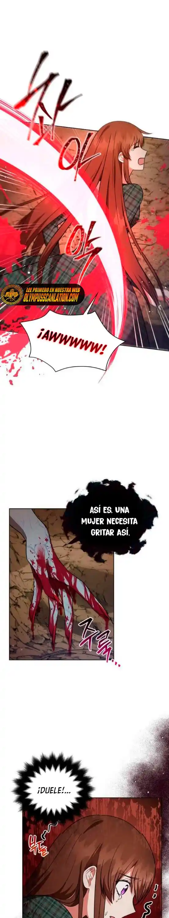 El duque diabólico no puede dormir (2021) - Capítulo 29 - Página 15 - LectorTMOo