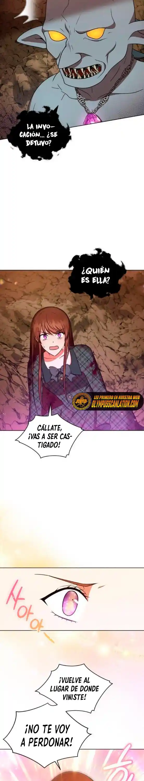 El duque diabólico no puede dormir (2021) - Capítulo 29 - Página 20 - LectorTMOo
