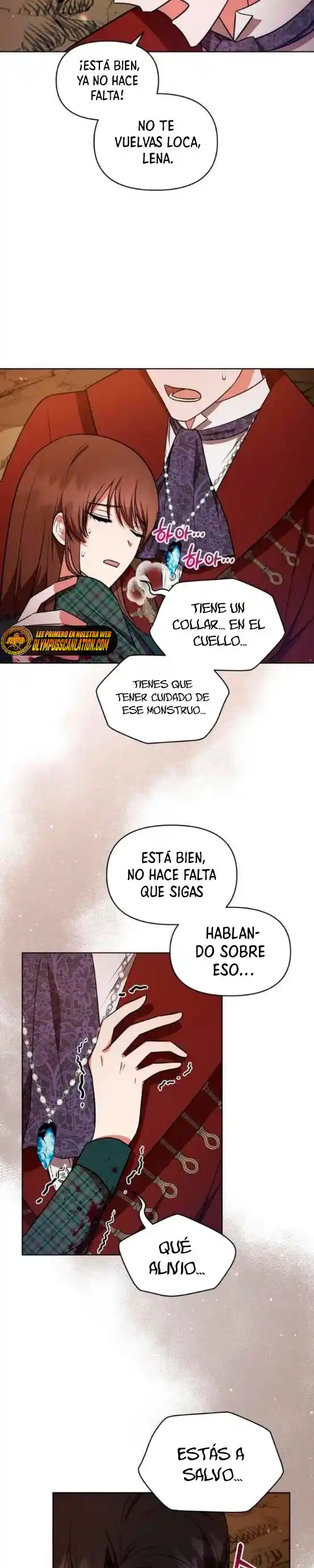 El duque diabólico no puede dormir (2021) - Capítulo 29 - Página 26 - LectorTMOo