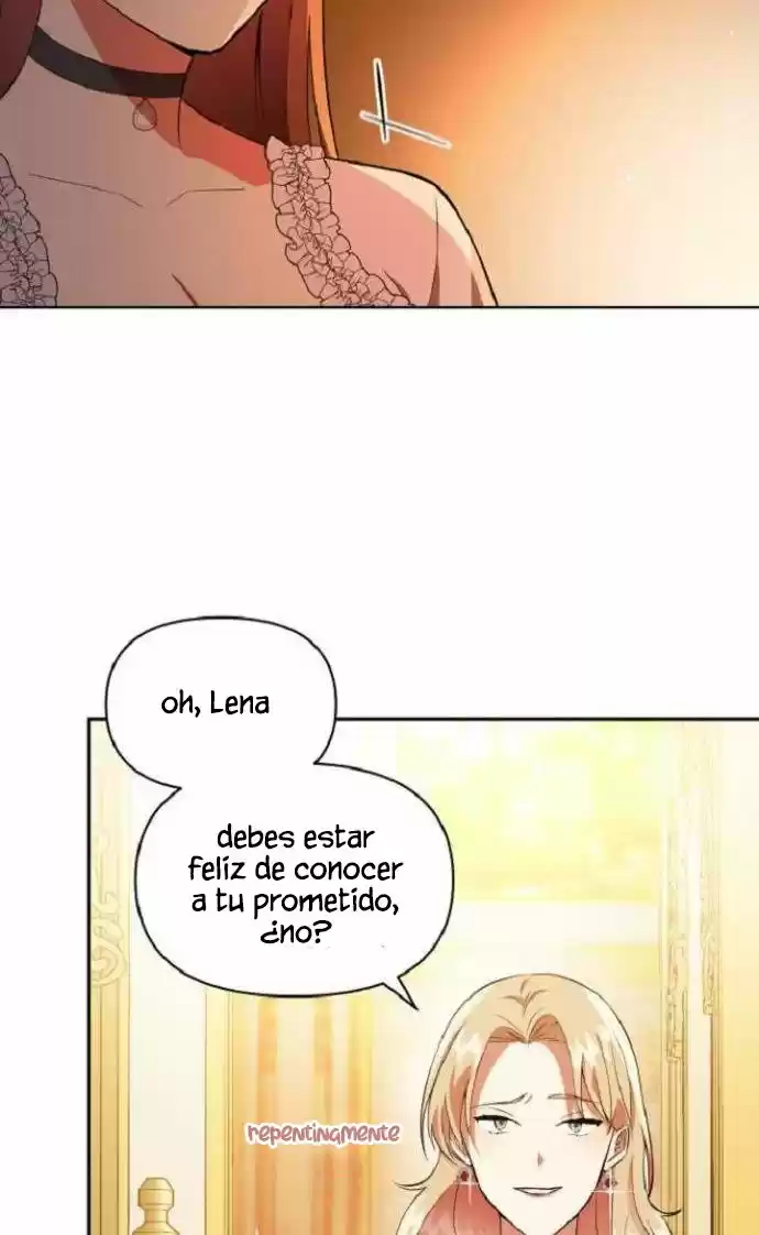El duque diabólico no puede dormir (2021) - Capítulo 3 - Página 16 - LectorTMOo