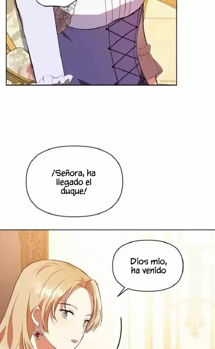 El duque diabólico no puede dormir (2021) - Capítulo 3 - Página 19 - LectorTMOo