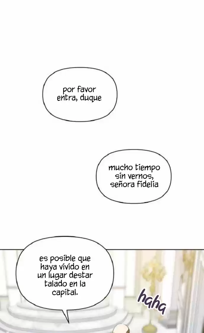 El duque diabólico no puede dormir (2021) - Capítulo 3 - Página 23 - LectorTMOo