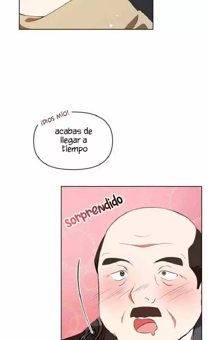El duque diabólico no puede dormir (2021) - Capítulo 3 - Página 28 - LectorTMOo
