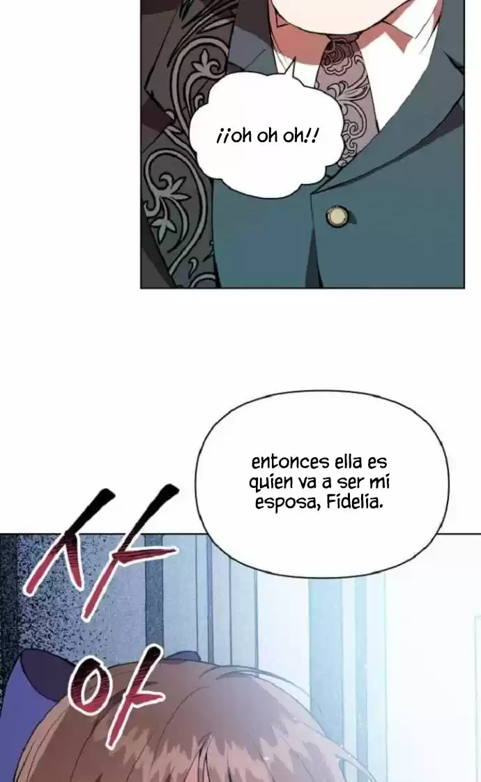 El duque diabólico no puede dormir (2021) - Capítulo 3 - Página 29 - LectorTMOo