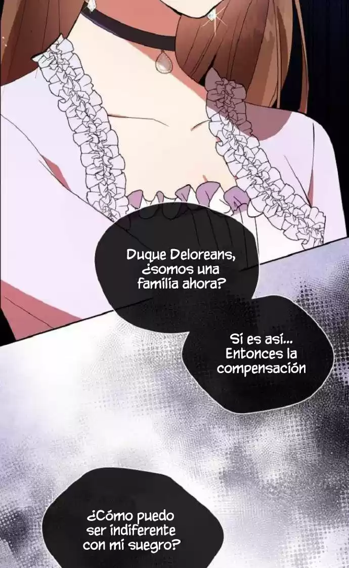 El duque diabólico no puede dormir (2021) - Capítulo 3 - Página 36 - LectorTMOo