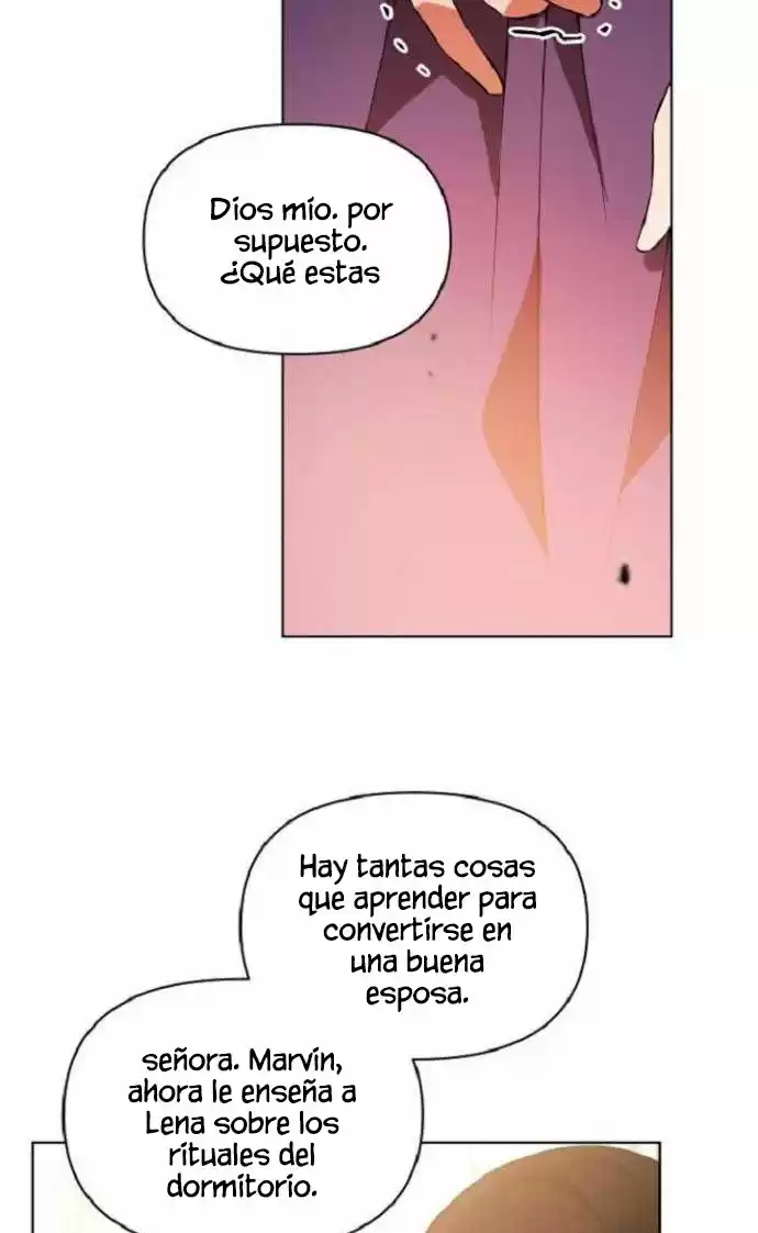 El duque diabólico no puede dormir (2021) - Capítulo 3 - Página 46 - LectorTMOo