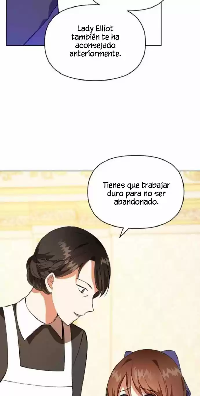 El duque diabólico no puede dormir (2021) - Capítulo 3 - Página 54 - LectorTMOo