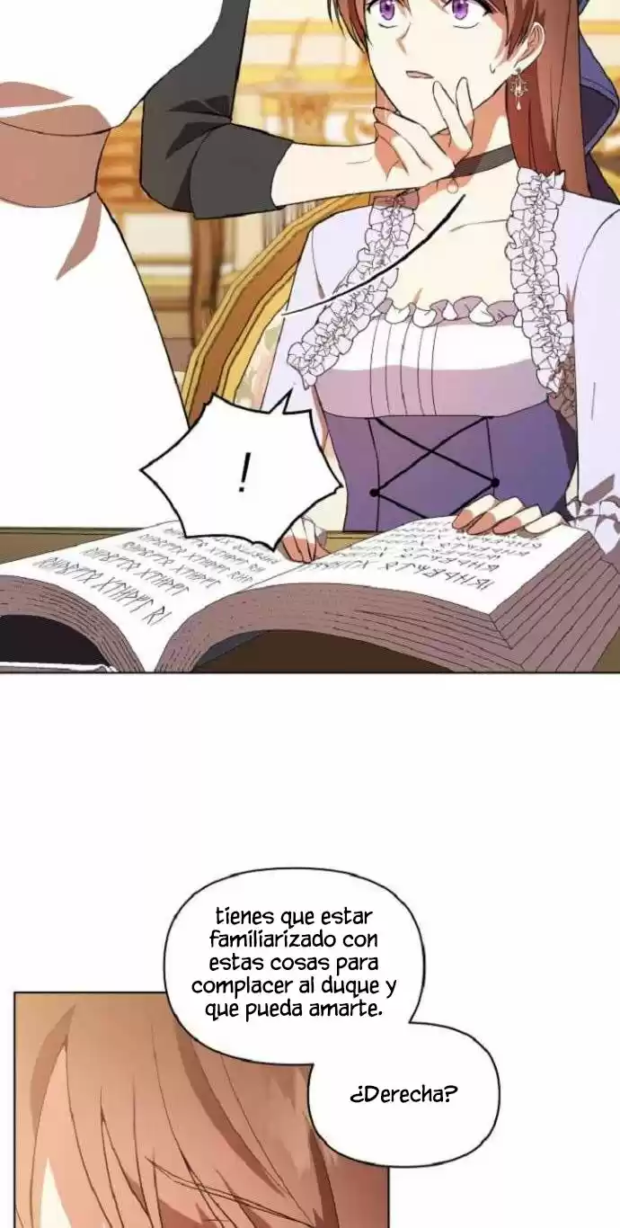 El duque diabólico no puede dormir (2021) - Capítulo 3 - Página 55 - LectorTMOo