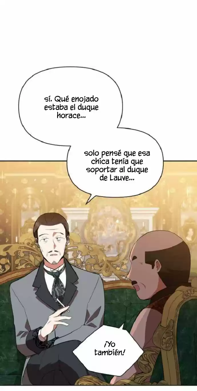 El duque diabólico no puede dormir (2021) - Capítulo 3 - Página 65 - LectorTMOo