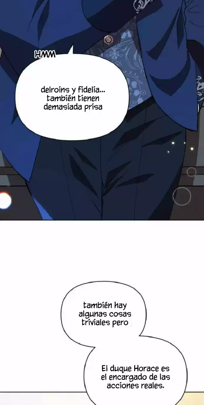 El duque diabólico no puede dormir (2021) - Capítulo 3 - Página 77 - LectorTMOo