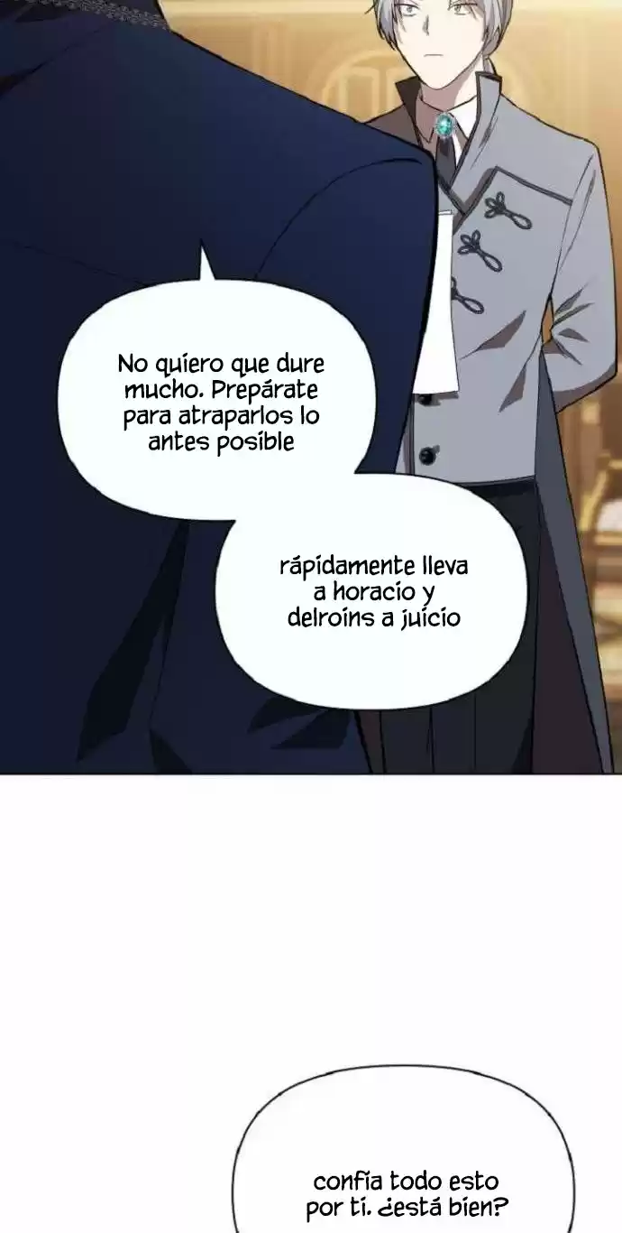 El duque diabólico no puede dormir (2021) - Capítulo 3 - Página 88 - LectorTMOo