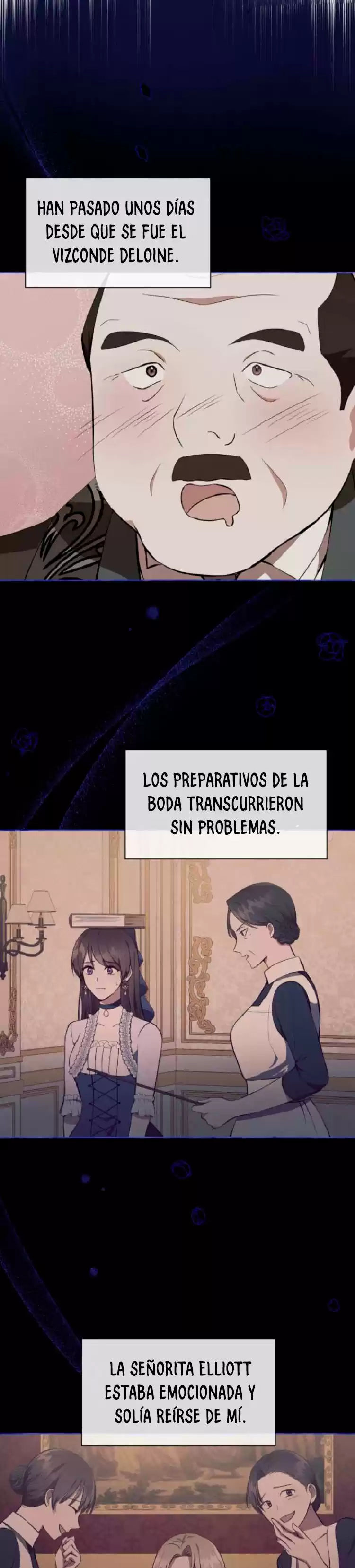 El duque diabólico no puede dormir (2021) - Capítulo 4 - Página 4 - LectorTMOo