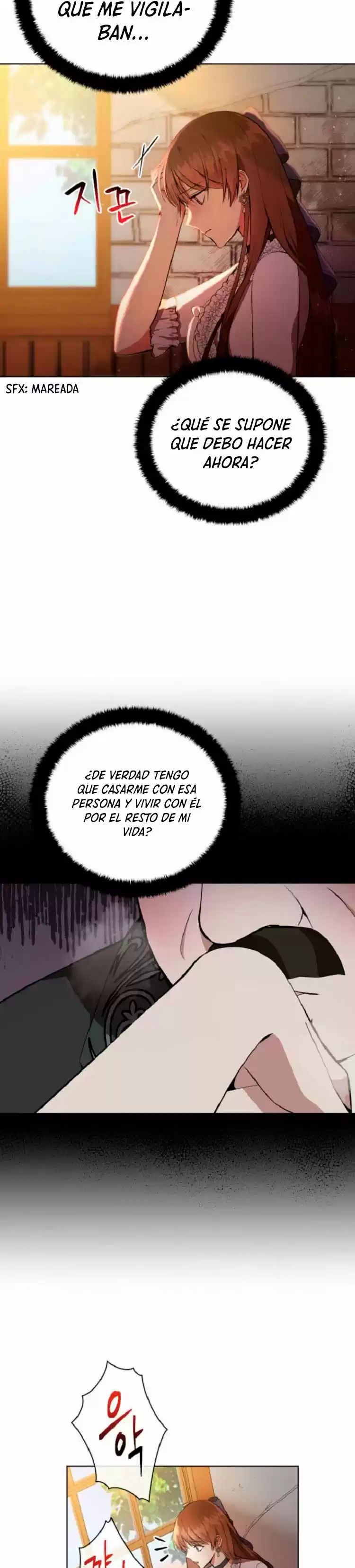 El duque diabólico no puede dormir (2021) - Capítulo 4 - Página 6 - LectorTMOo