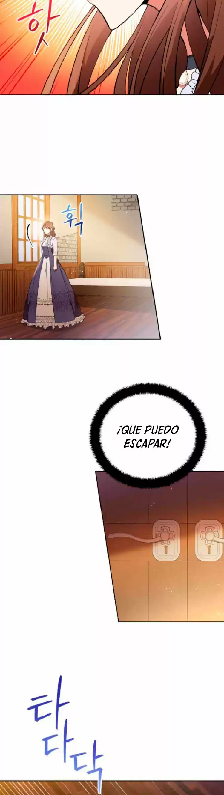 El duque diabólico no puede dormir (2021) - Capítulo 4 - Página 9 - LectorTMOo