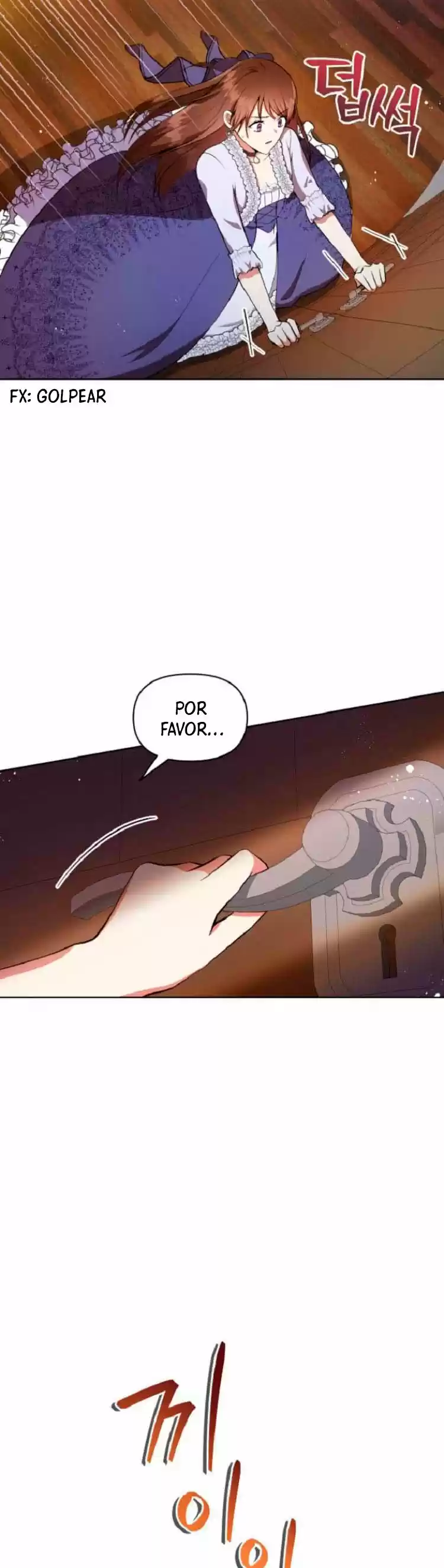 El duque diabólico no puede dormir (2021) - Capítulo 4 - Página 10 - LectorTMOo