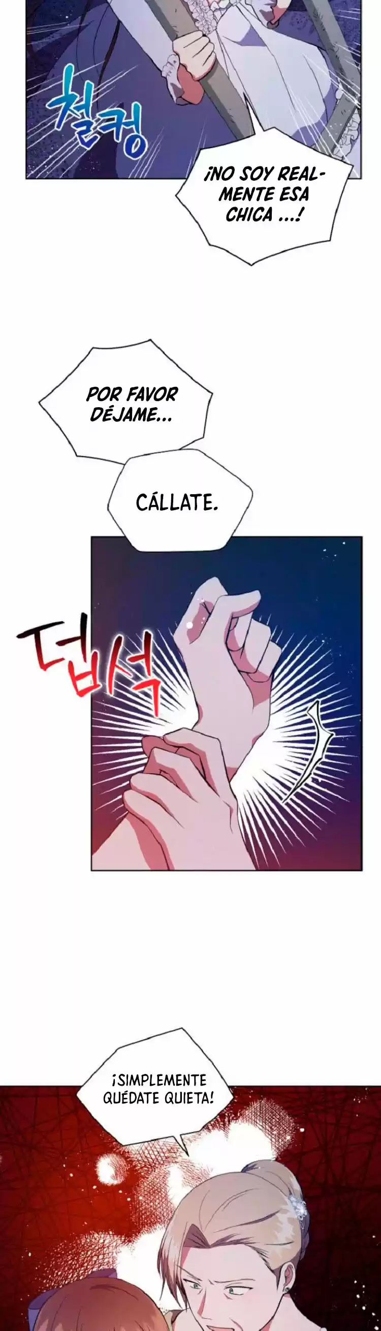 El duque diabólico no puede dormir (2021) - Capítulo 4 - Página 19 - LectorTMOo