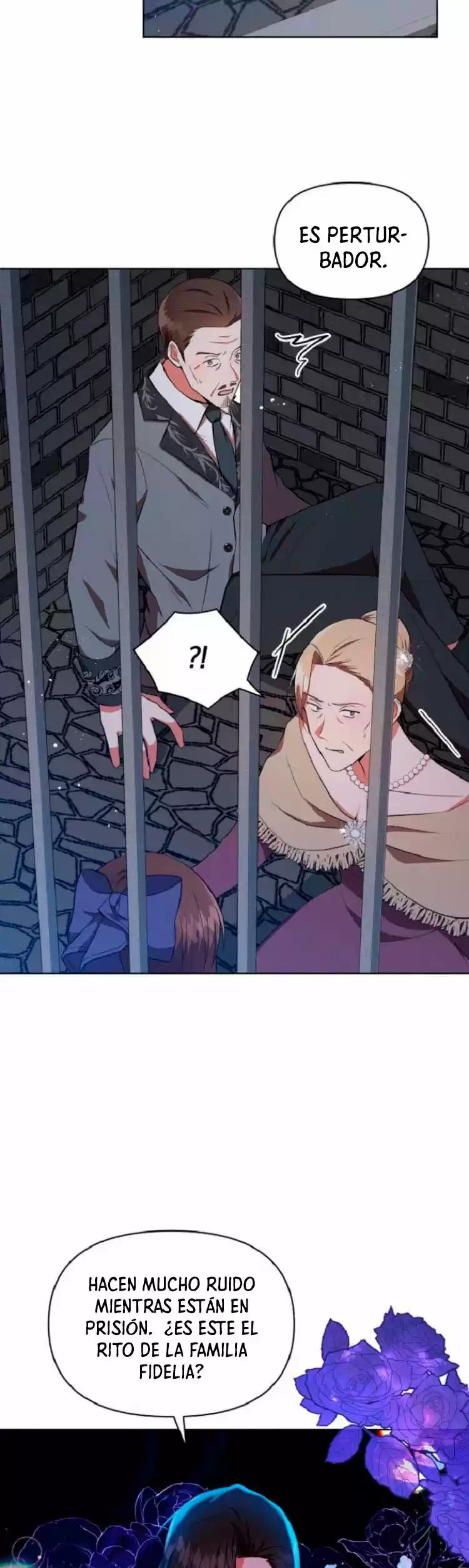 El duque diabólico no puede dormir (2021) - Capítulo 4 - Página 23 - LectorTMOo