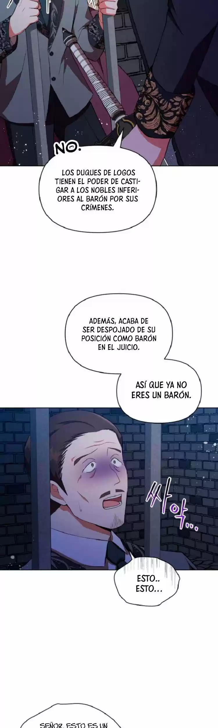 El duque diabólico no puede dormir (2021) - Capítulo 4 - Página 25 - LectorTMOo
